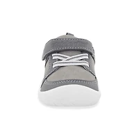 Munchkin by Stride Rite - Chaussures de sport décontractées pour bébé garçon - Miller