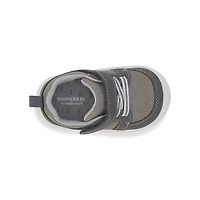 Munchkin by Stride Rite - Baby Boy Shoe Sneaker Casual - Miller