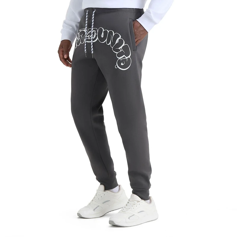 Jogging Blob Script d’Ecko pour Hommes S-2XL