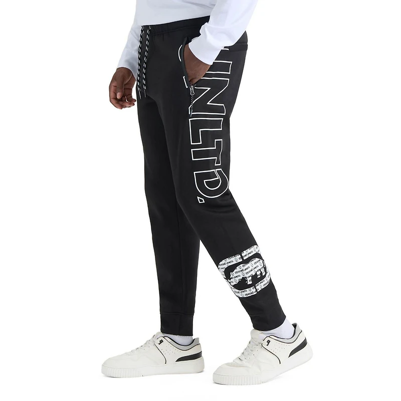 Jogging Spead Out d’Ecko pour Hommes