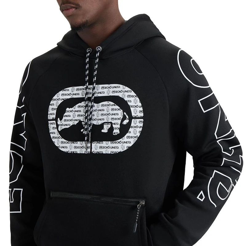 Ecko Men’s Spread Out Hoodie