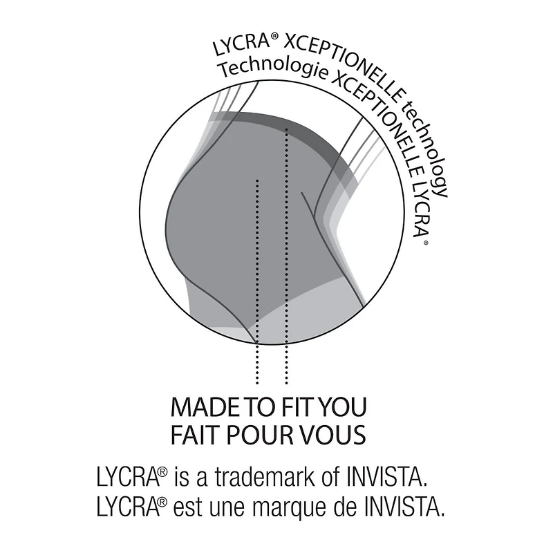 Secret SiConfortable Collants Super Opaque 1pk