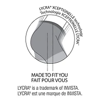 Secret SiConfortable Collants Super Opaque 1pk