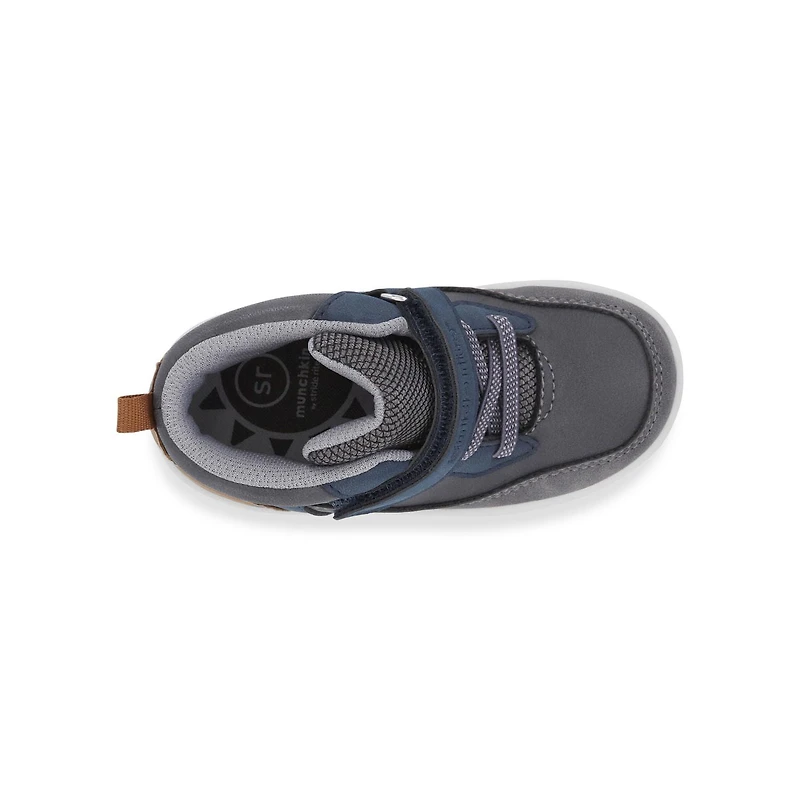 Munchkin by Stride Rite - Baby Boy Shoes Sneaker Casual - Tawny