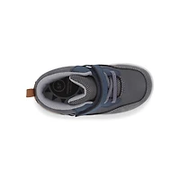 Munchkin by Stride Rite - Baby Boy Shoes Sneaker Casual - Tawny