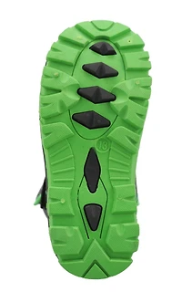 Boys Minecraft Winter Boots, Available in Sizes:  11-3