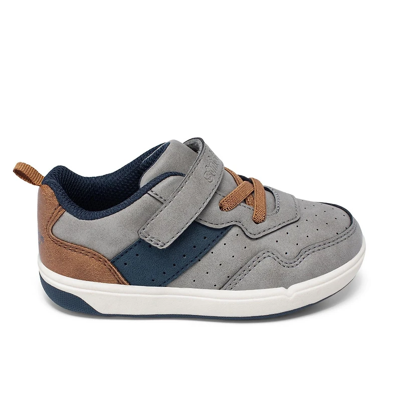 Munchkin by Stride Rite - Baby Boy Shoes Sneaker Casual
