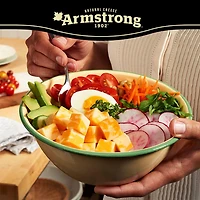 Armstrong Light Marble Cheddar Cheese