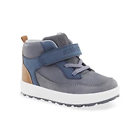 Munchkin by Stride Rite - Baby Boy Shoes Sneaker Casual - Tawny