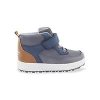 Munchkin by Stride Rite - Baby Boy Shoes Sneaker Casual - Tawny