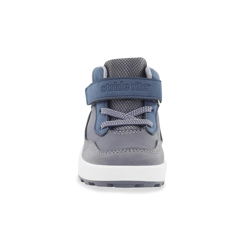 Munchkin by Stride Rite - Baby Boy Shoes Sneaker Casual - Tawny