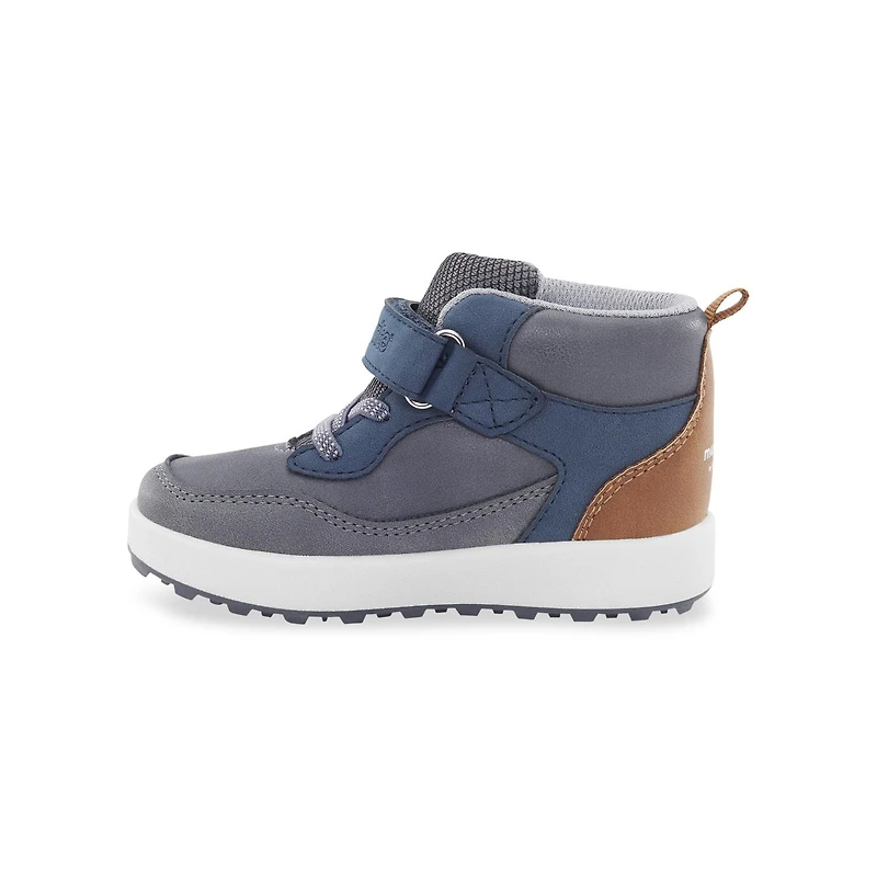 Munchkin by Stride Rite - Baby Boy Shoes Sneaker Casual - Tawny