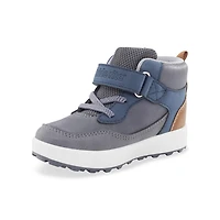 Munchkin by Stride Rite - Baby Boy Shoes Sneaker Casual - Tawny