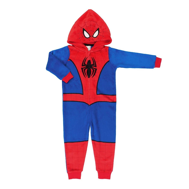 Pyjama 1-pièce pour tout-petits Marvel Spider-Man