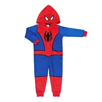 Pyjama 1-pièce pour tout-petits Marvel Spider-Man