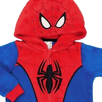 Pyjama 1-pièce pour tout-petits Marvel Spider-Man