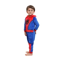 Marvel Spider-Man Toddler One-piece Pajama