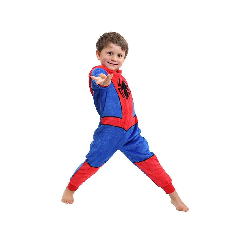 Pyjama 1-pièce pour tout-petits Marvel Spider-Man