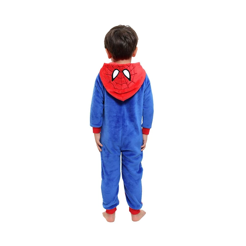 Pyjama 1-pièce pour tout-petits Marvel Spider-Man