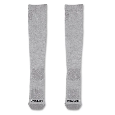 Lot de 2 paires de chaussettes de compression Dr. Scholl’s pour hommes