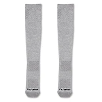 Lot de 2 paires de chaussettes de compression Dr. Scholl’s pour hommes