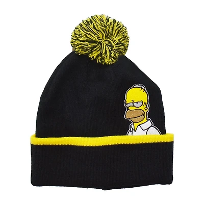 Simpsons Mens Homer Beanie