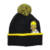 Simpsons Mens Homer Beanie