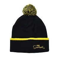 Simpsons Mens Homer Beanie