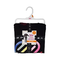 Ensemble de panneaux de sport 2 pièces pour filles Justice