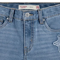 Levi's® Signature Star Jean coupe large