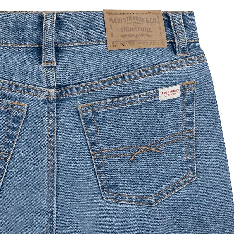 Levi's® Signature Star Jean coupe large