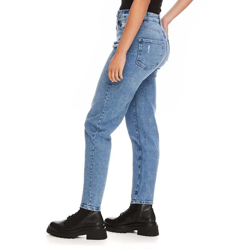 No Boundaries Women's Mom Jean