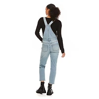 No Boundaries Women's Mom Overall