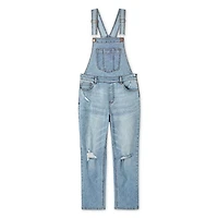 No Boundaries Women's Mom Overall