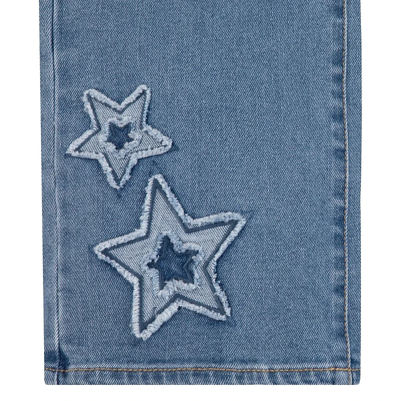 Levi's® Signature Star Jean coupe large