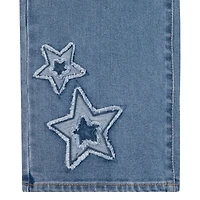 Levi's® Signature Star Jean coupe large