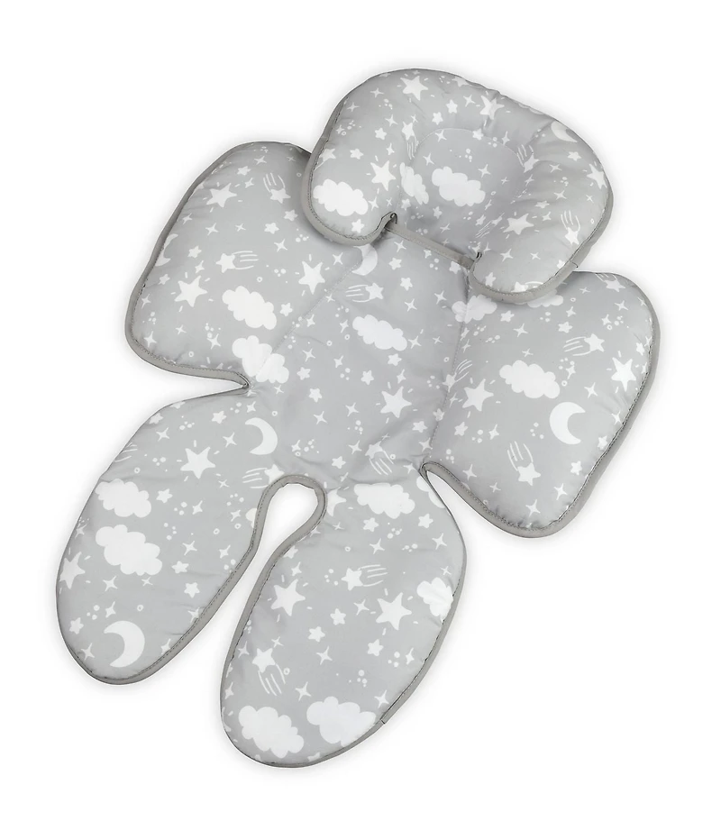 Sur The Goldbug Cuddler Vibrant et Apaisant Cloud Print