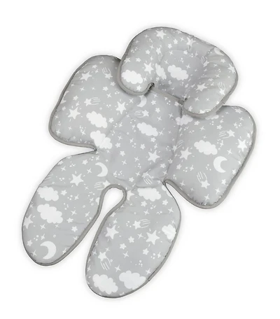 Sur The Goldbug Cuddler Vibrant et Apaisant Cloud Print