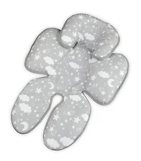 Sur The Goldbug Cuddler Vibrant et Apaisant Cloud Print