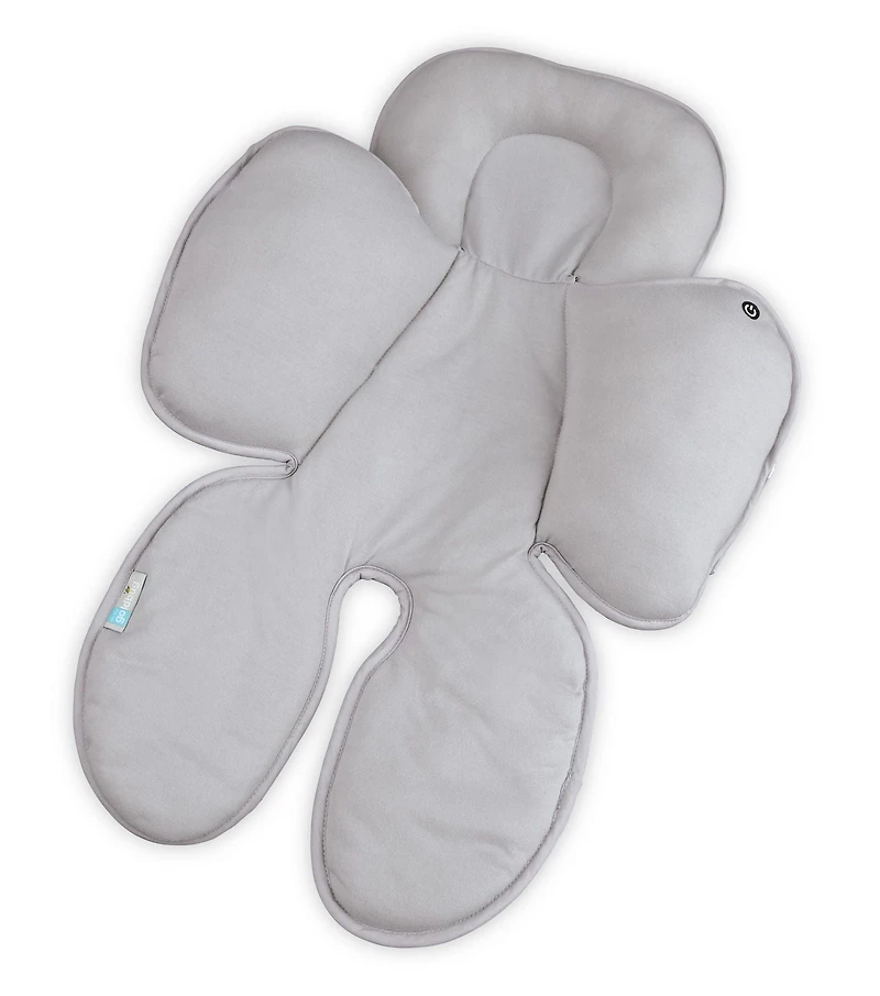 Sur The Goldbug Cuddler Vibrant et Apaisant Cloud Print