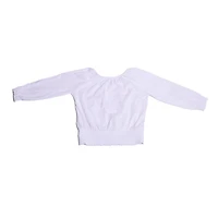 Justice Girls Pleasant Day Fashion Tee