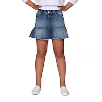 Justice Girls 90's In Trend Skirt