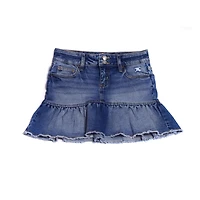 Justice Girls 90's In Trend Skirt