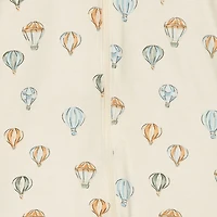 Modern Moments par Gerber- Jersey Lavaeco Sleep 'N Play - Montgolfières