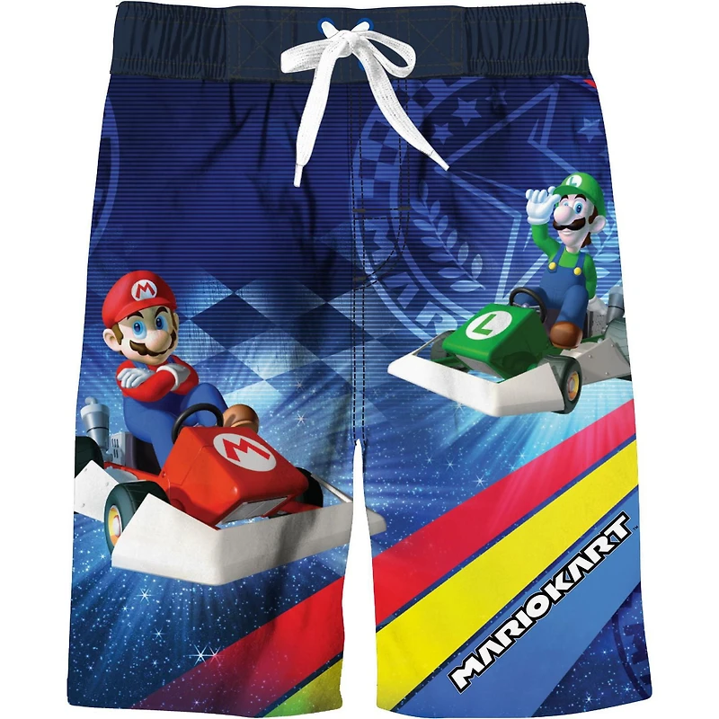 B PLAY ST BOARDSHORT