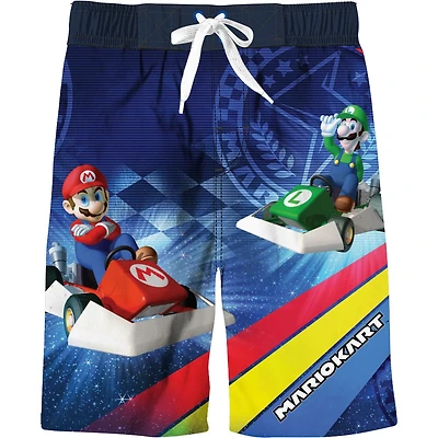 B PLAY ST BOARDSHORT