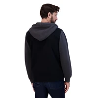 John Deere Hybrid Duck Fleece Jacket