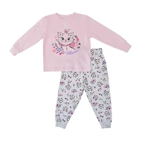 Disney Marie 2pc Sleep Set for Girls