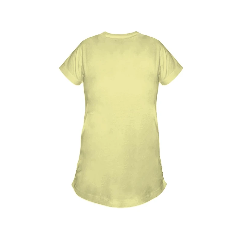 T-shirt de maternité Disney Mice In Love pour femme