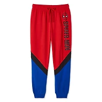 Marvel Men's Spider-Man Jogger
